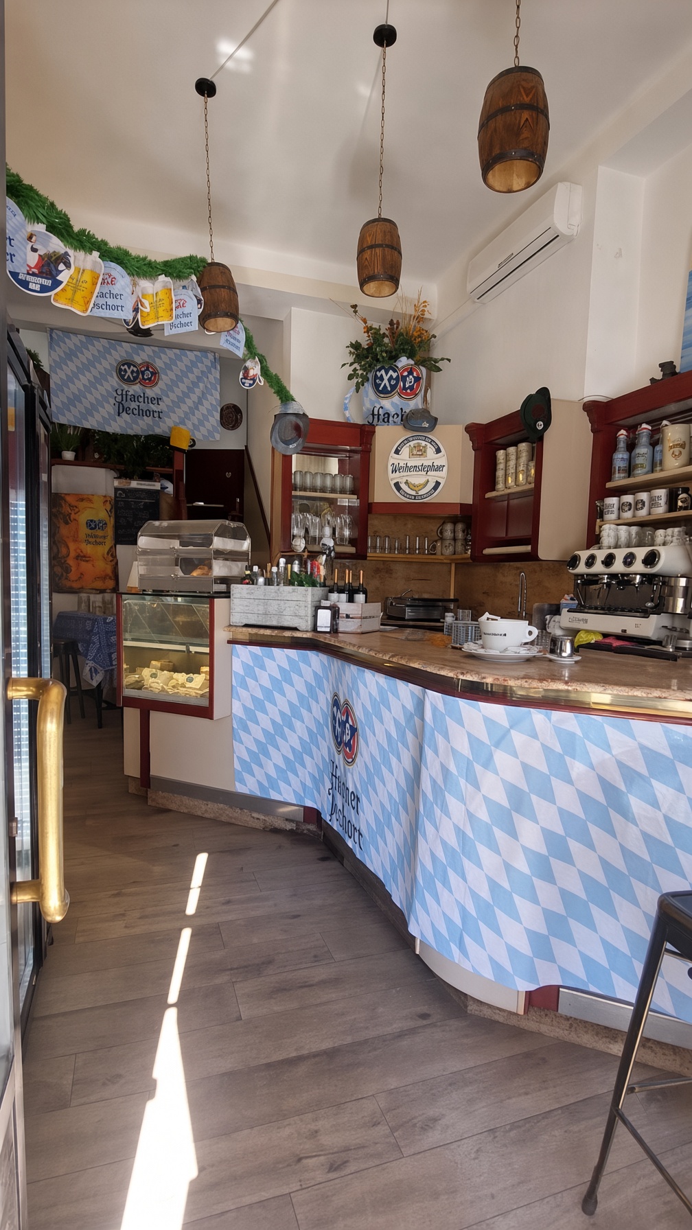 Banco Oktoberfest